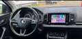 Skoda Karoq 1.0 TSI FullOptions 85 KW. Gris - thumbnail 4