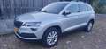 Skoda Karoq 1.0 TSI FullOptions 85 KW. Gris - thumbnail 2
