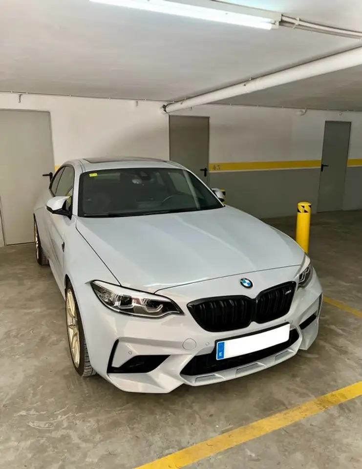 BMW M2