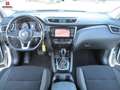 Nissan Qashqai 1.5 dci Tekna+ 115cv dct-2019 KM70000 FULL OPT. Bianco - thumbnail 8