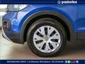 Volkswagen T-Cross 1.0 TSI URBAN 95CV - iva deducibile Azul - thumbnail 5