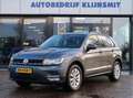 Volkswagen Tiguan 1.4 TSI Connected Series | Navigatie | Carplay | L Grijs - thumbnail 4