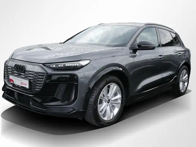 Audi Q6 E-Tron view 13