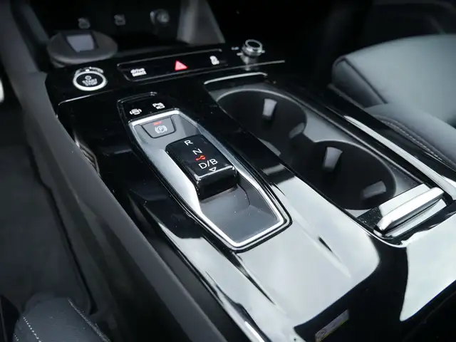 Audi Q6 E-Tron view 10