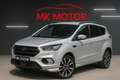 Ford Kuga 🟢2.O TDCi 15OCV ST Line Silber - thumbnail 1