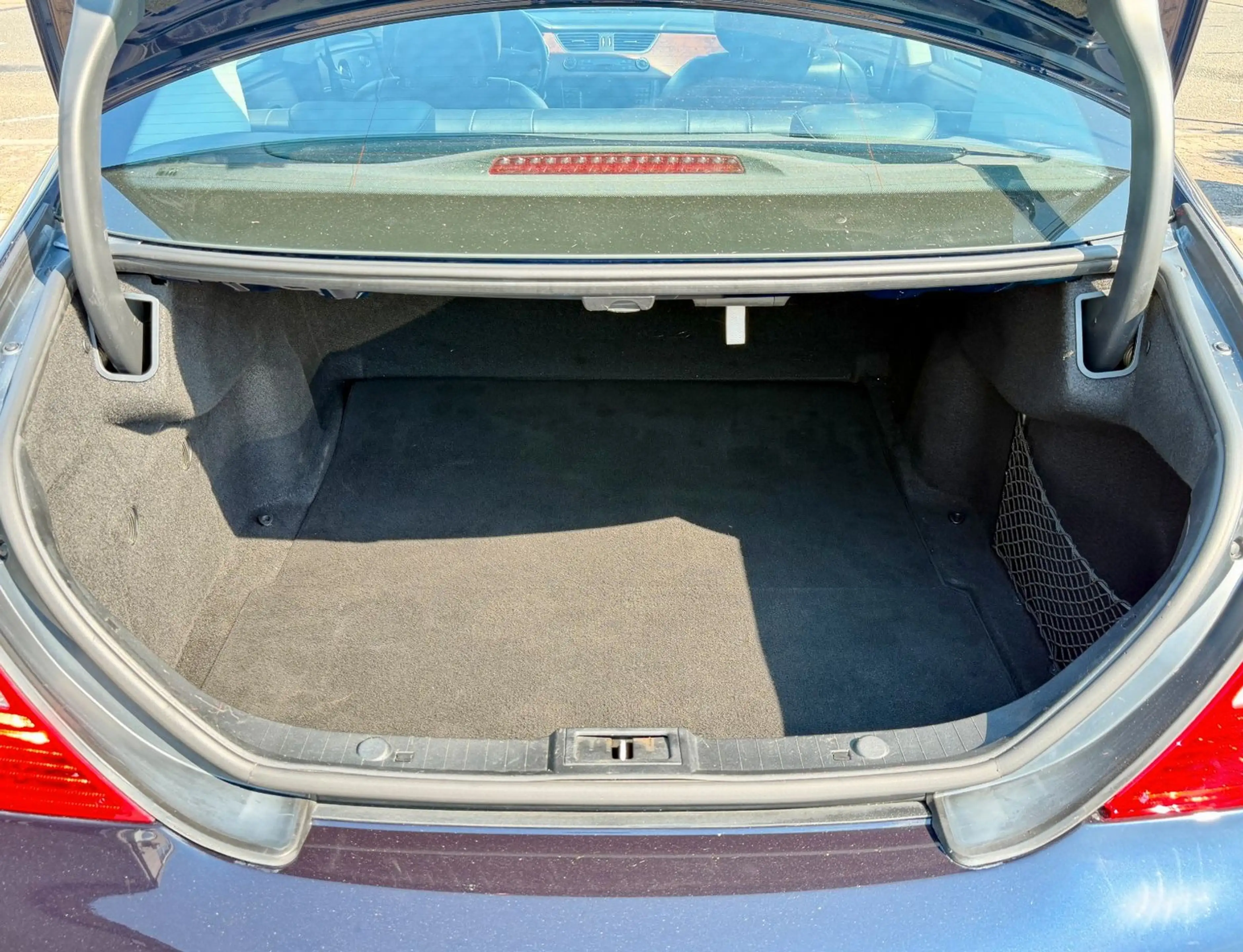 Mercedes-Benz CLS 350 CGI*Nav*Xen*Shz*Leder*Tempomat — photo 14