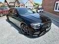 Mercedes-Benz E 300 de PHEV AMG Line | 360 Camera | Led Sfeer | 12m Zwart - thumbnail 3