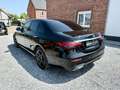 Mercedes-Benz E 300 de PHEV AMG Line | 360 Camera | Led Sfeer | 12m Zwart - thumbnail 4