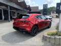 Mazda 3 SKYACTIV-X 2.0 M Hybrid 6GS AL-HOMURA PRE-P Rot - thumbnail 7