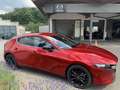 Mazda 3 SKYACTIV-X 2.0 M Hybrid 6GS AL-HOMURA PRE-P Rot - thumbnail 8