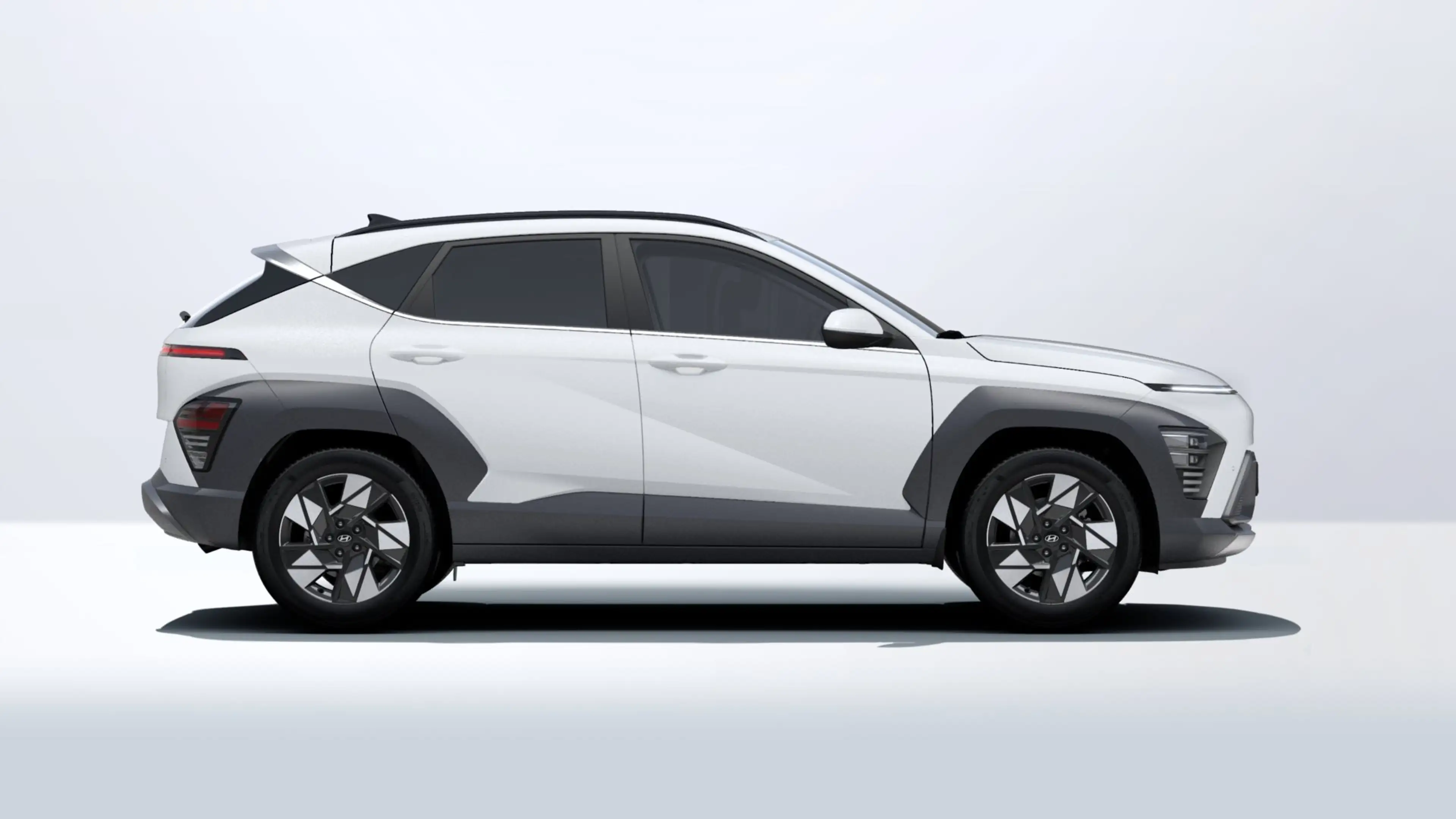 Hyundai KONA 1.6 GDI HEV Comfort Plus — photo 4