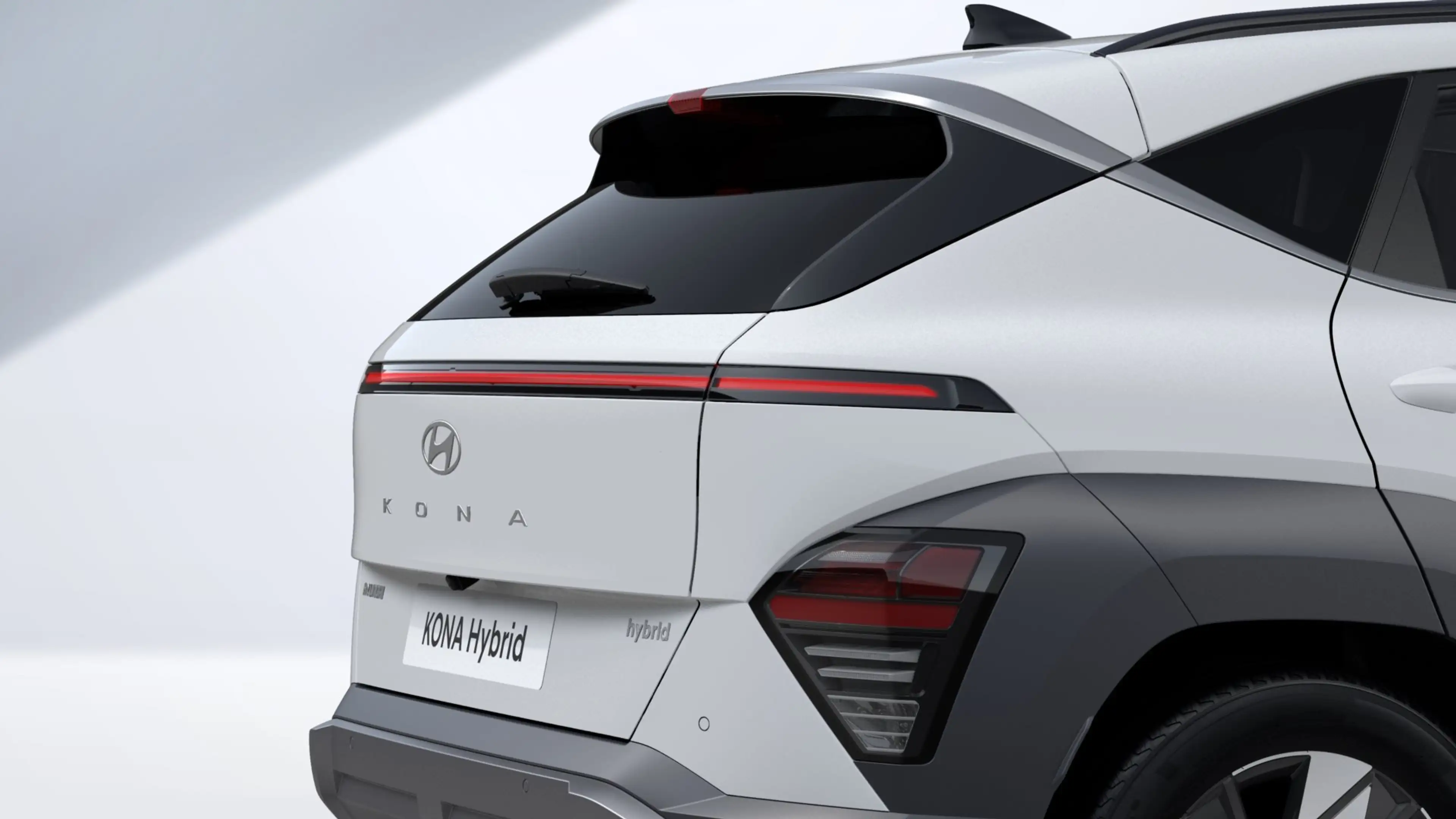 Hyundai KONA 1.6 GDI HEV Comfort Plus — photo 7