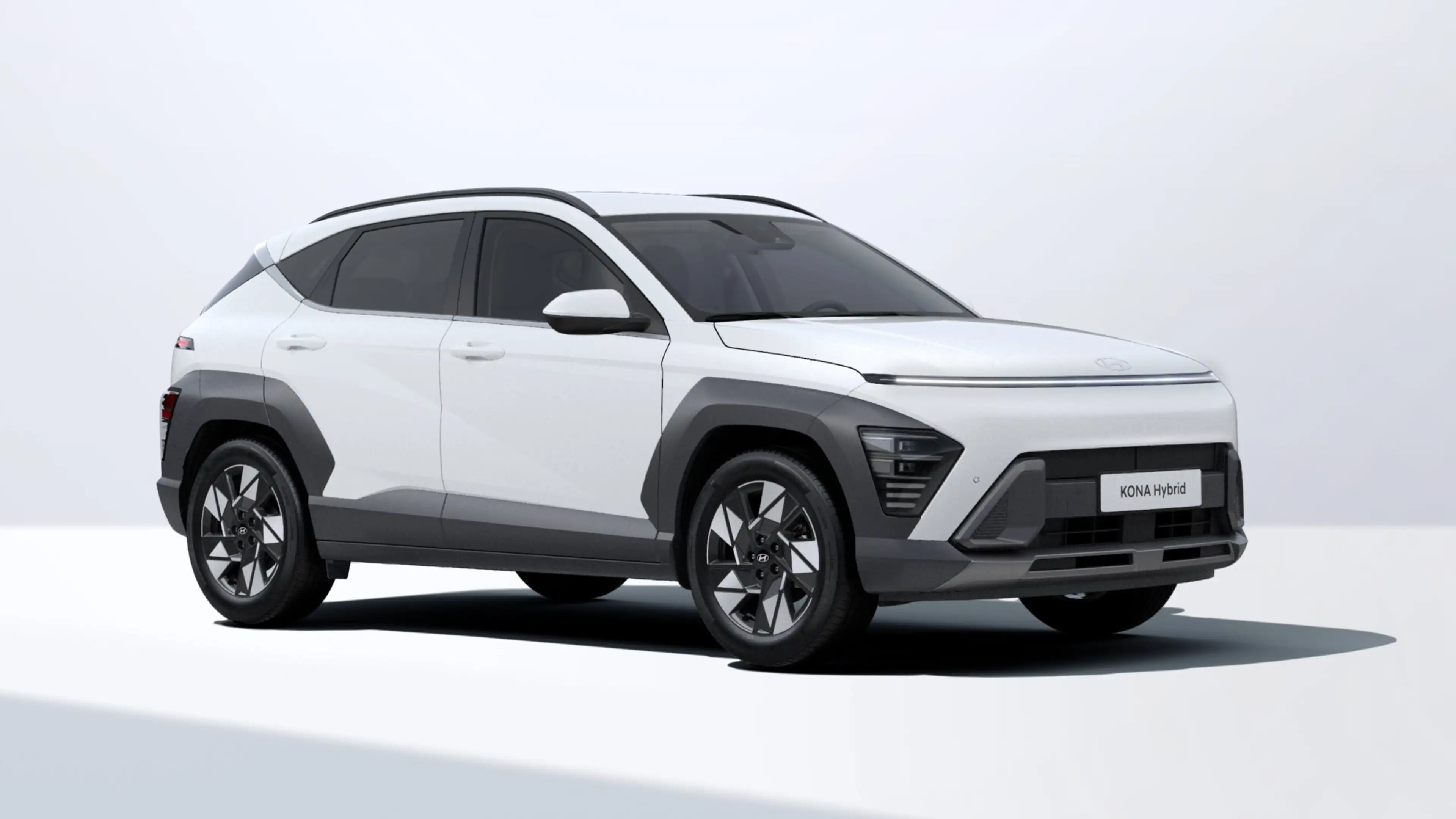 Hyundai KONA 1.6 GDI HEV Comfort Plus — photo 2