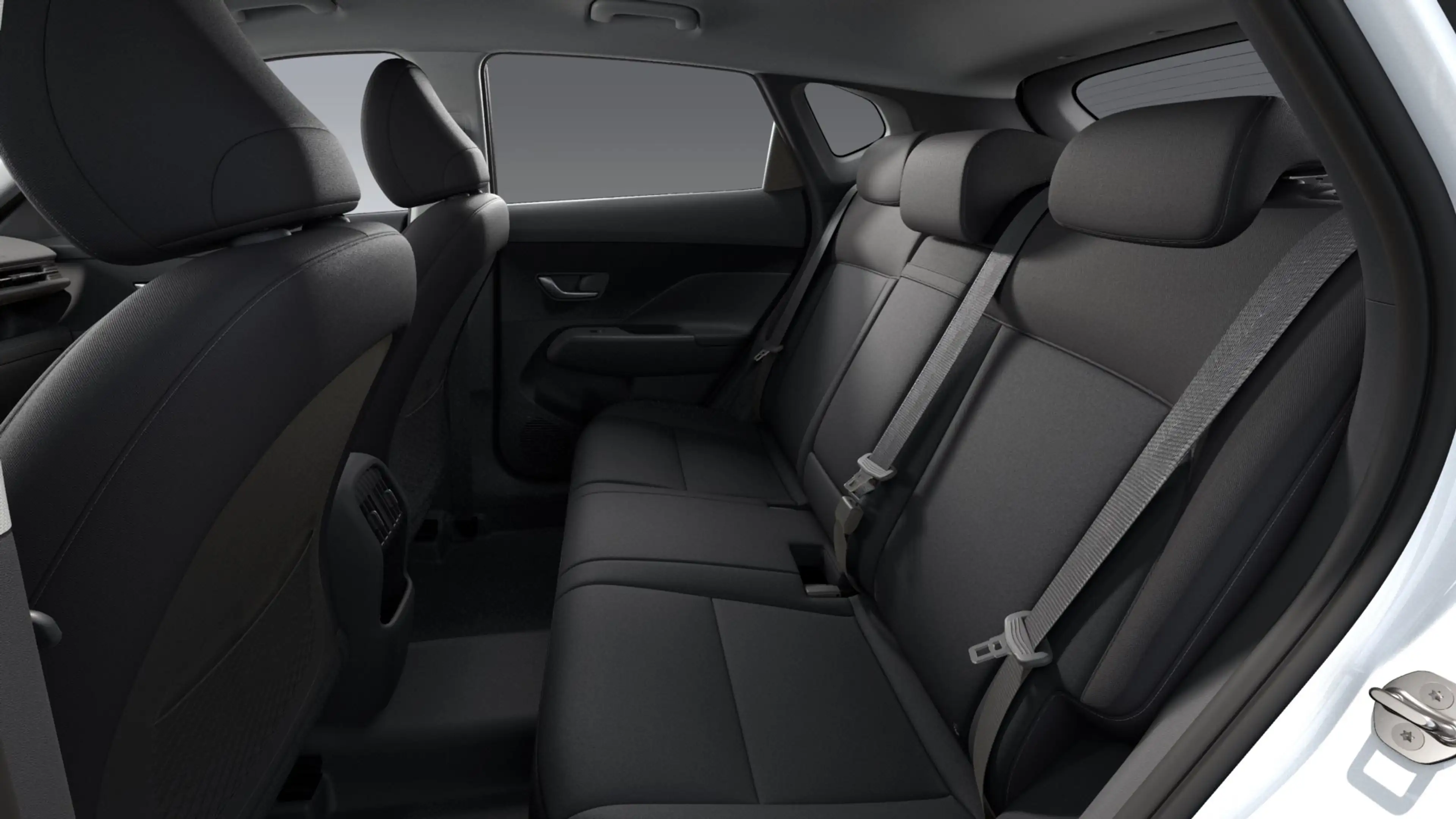 Hyundai KONA 1.6 GDI HEV Comfort Plus — photo 10