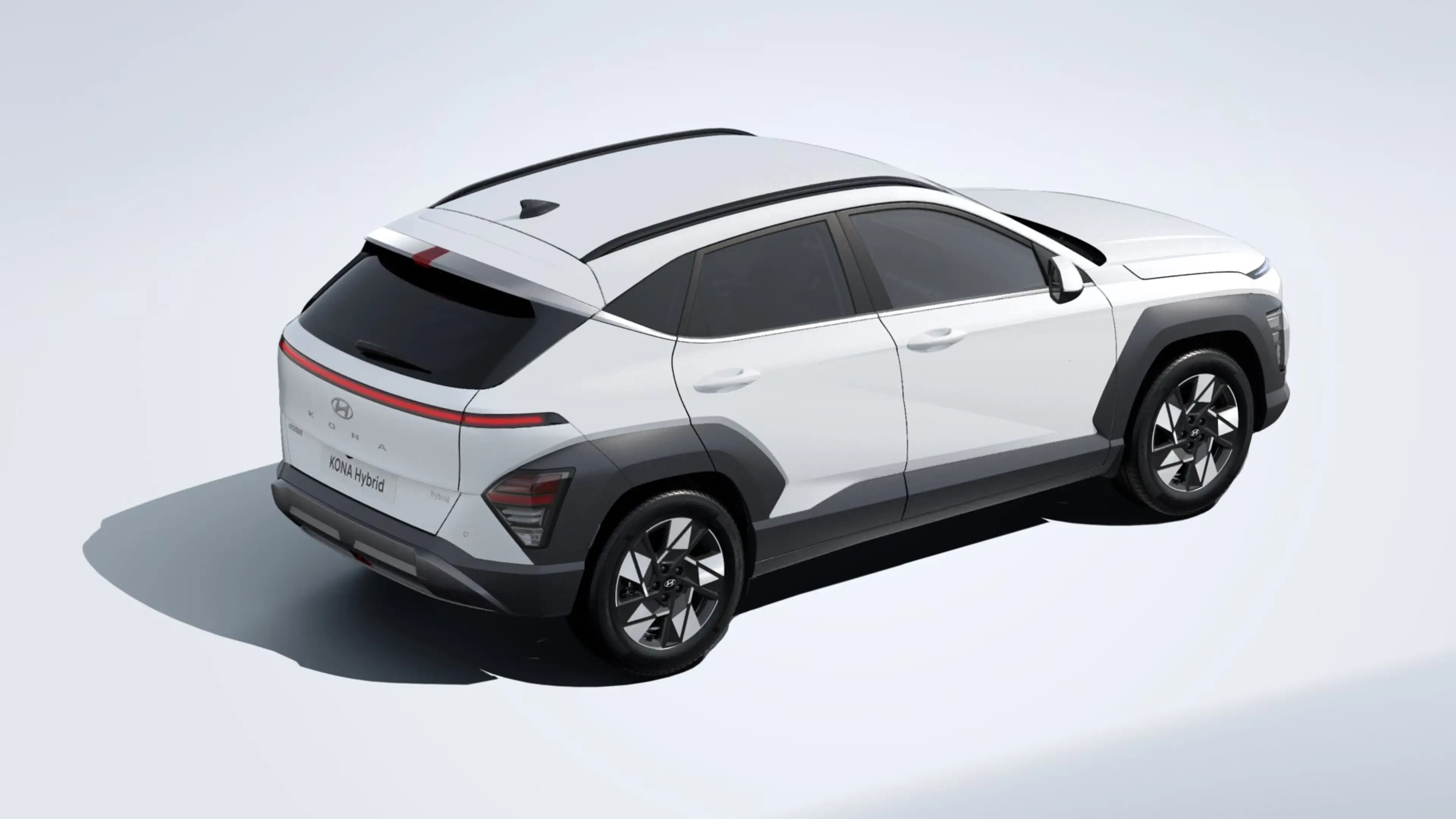 Hyundai KONA 1.6 GDI HEV Comfort Plus — photo 5