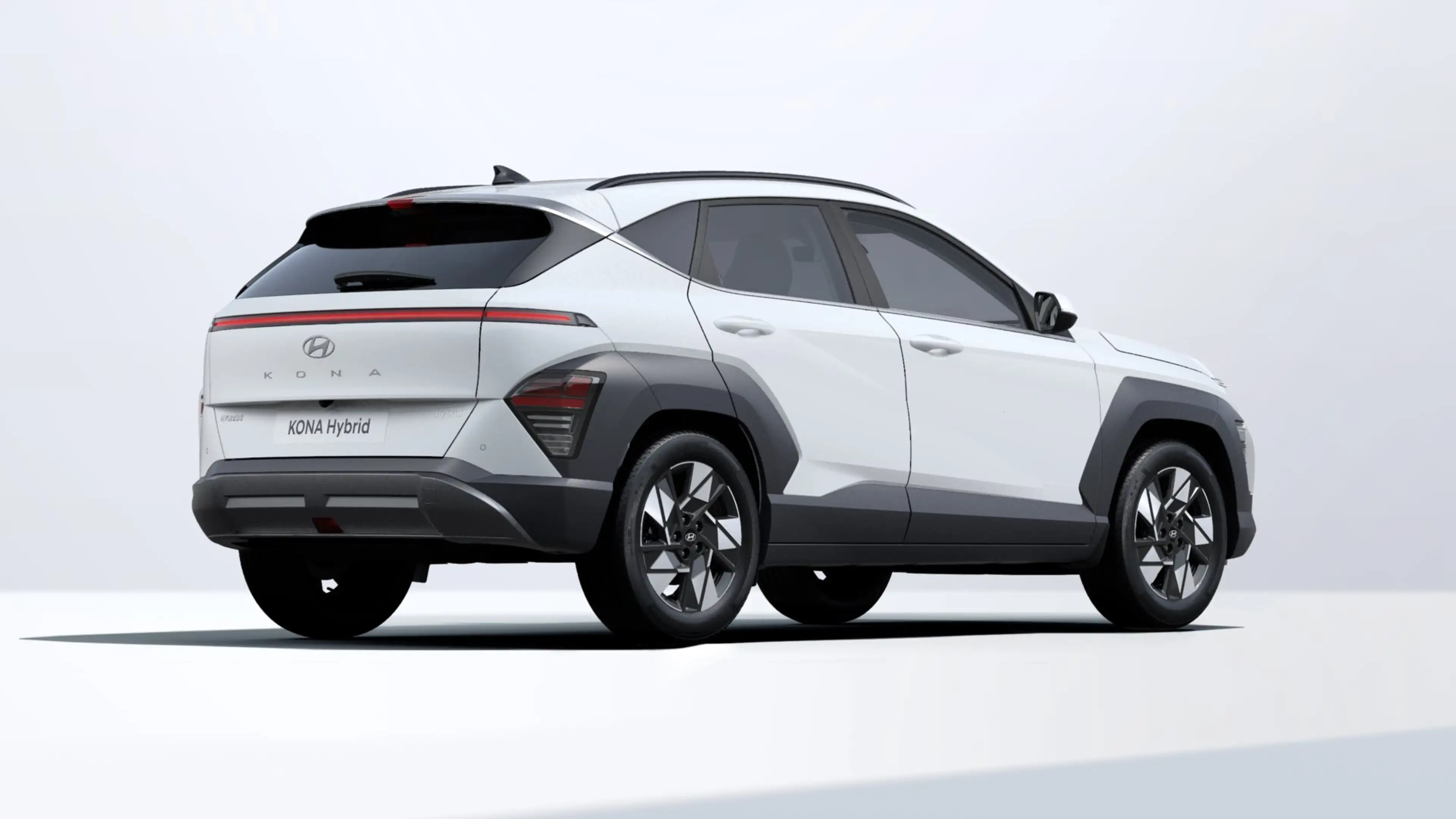 Hyundai KONA 1.6 GDI HEV Comfort Plus — photo 3