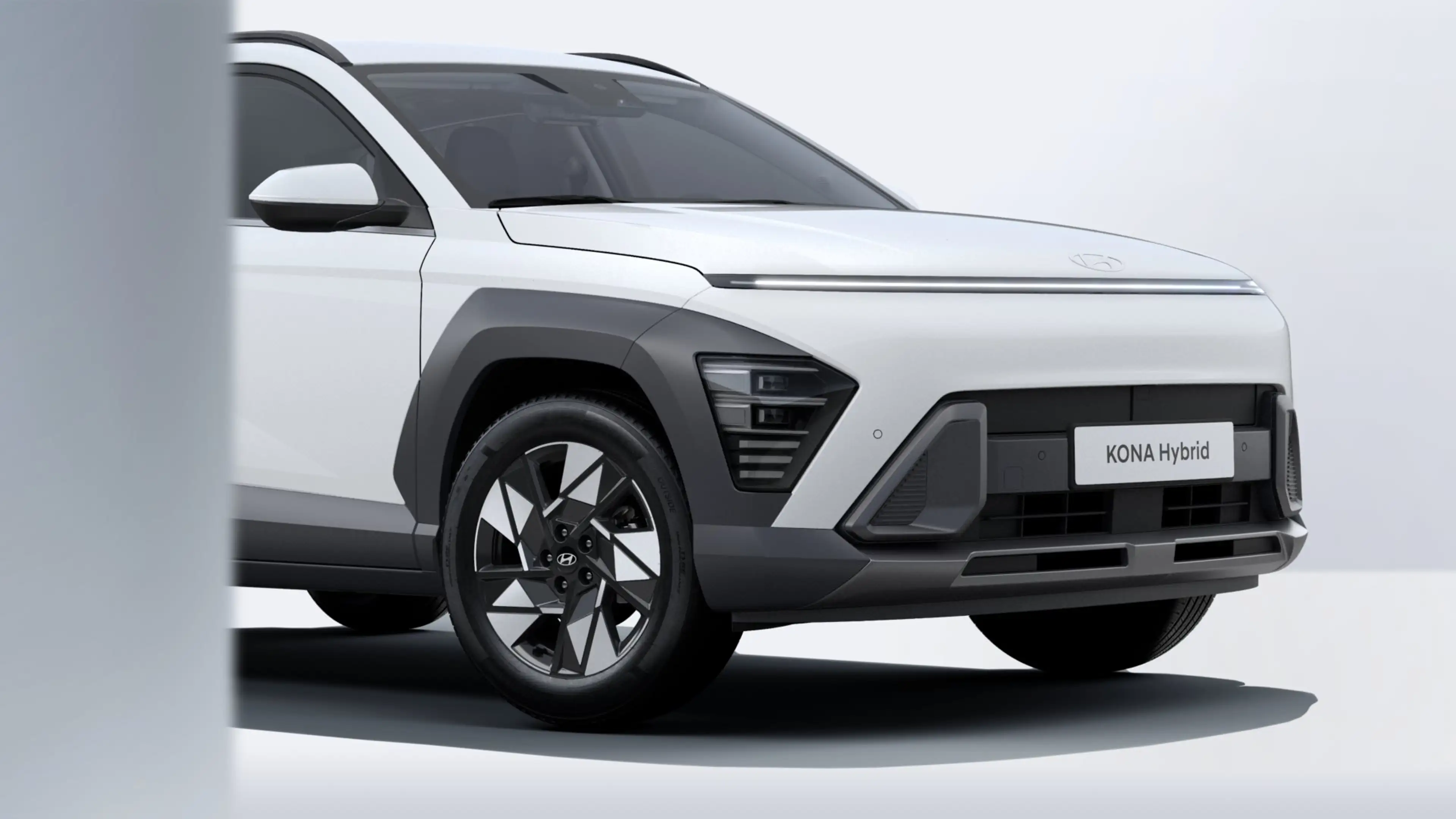 Hyundai KONA 1.6 GDI HEV Comfort Plus — photo 6