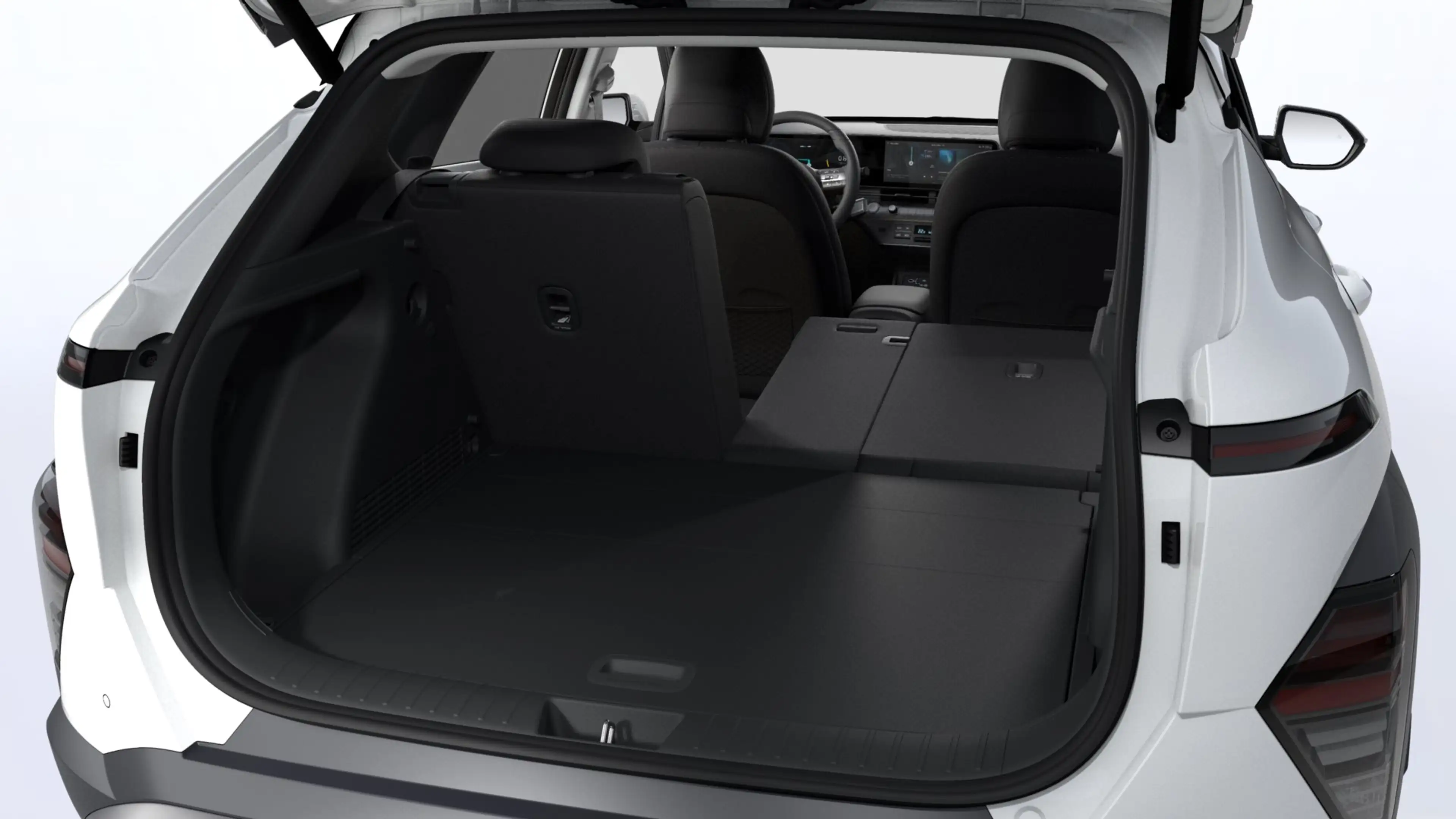 Hyundai KONA 1.6 GDI HEV Comfort Plus — photo 11
