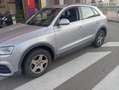 Audi Q3 Q3  2.0 tdi 150cv Silber - thumbnail 3