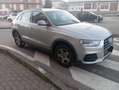 Audi Q3 Q3  2.0 tdi 150cv Silber - thumbnail 5