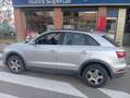 Audi Q3 Q3  2.0 tdi 150cv Silber - thumbnail 1