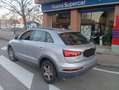 Audi Q3 Q3  2.0 tdi 150cv Silber - thumbnail 2