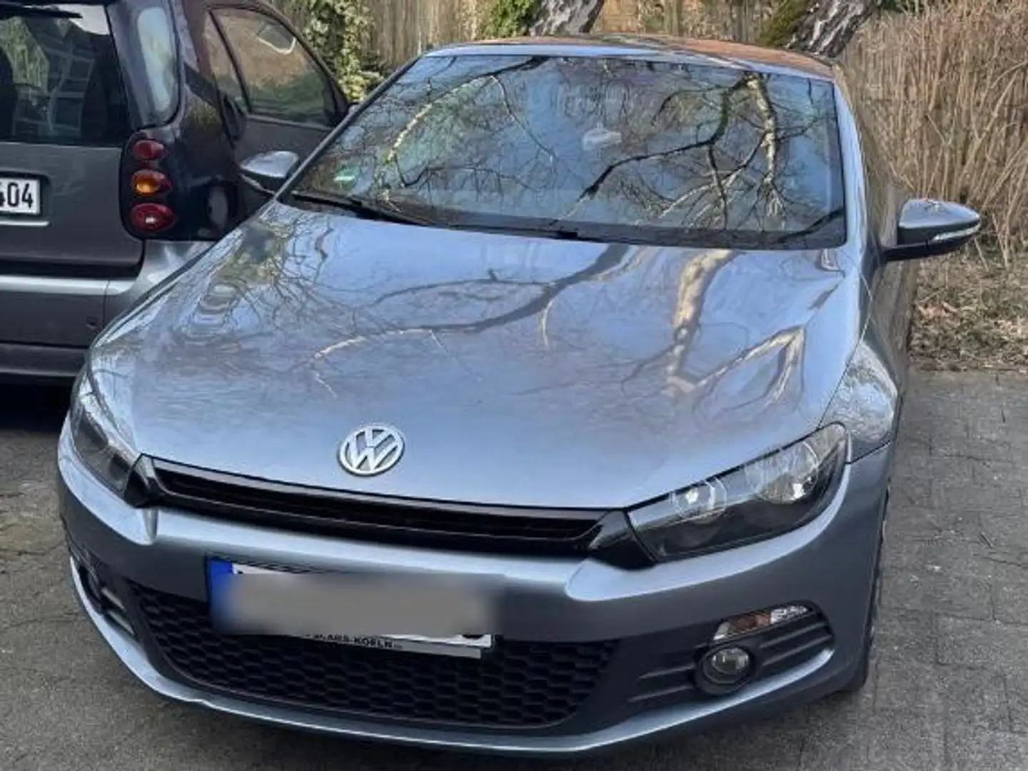 Volkswagen Scirocco Scirocco 1.4 TSI - 2