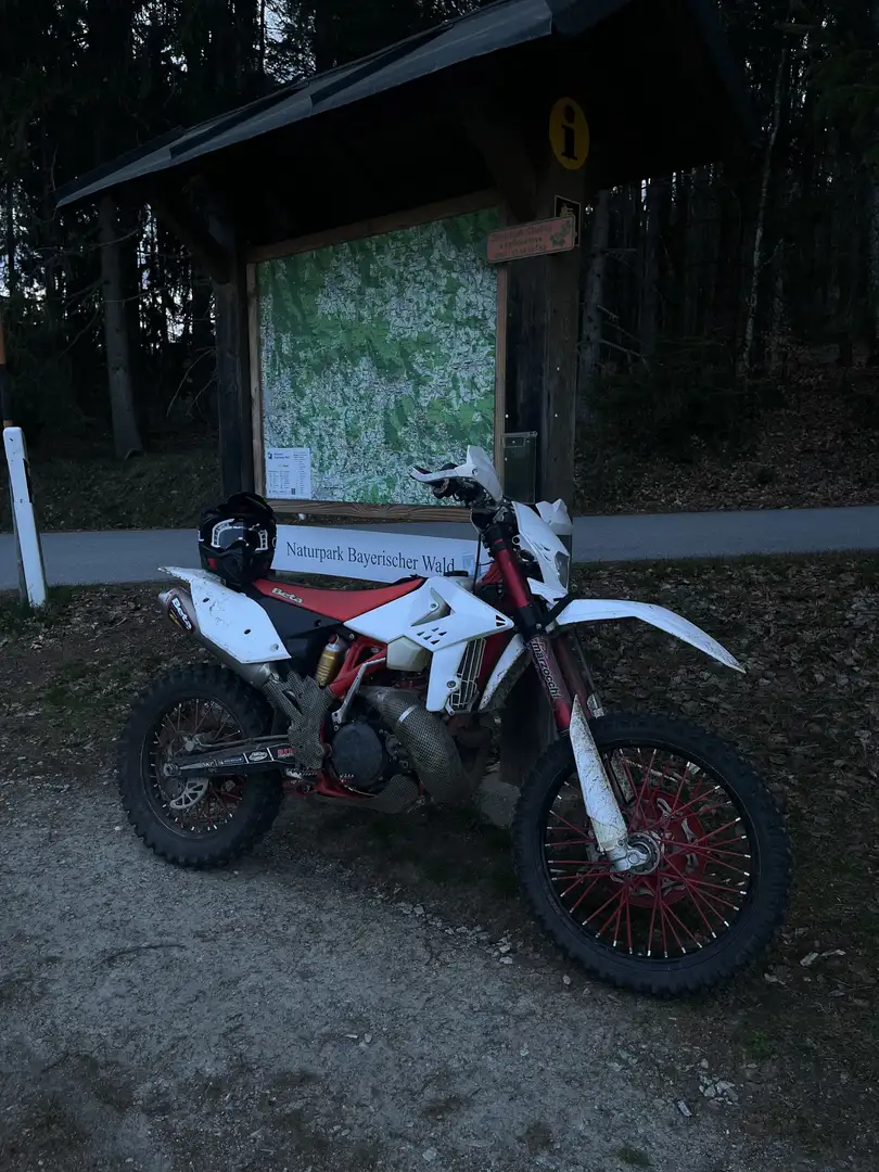 Beta RR 300 Racing - 1