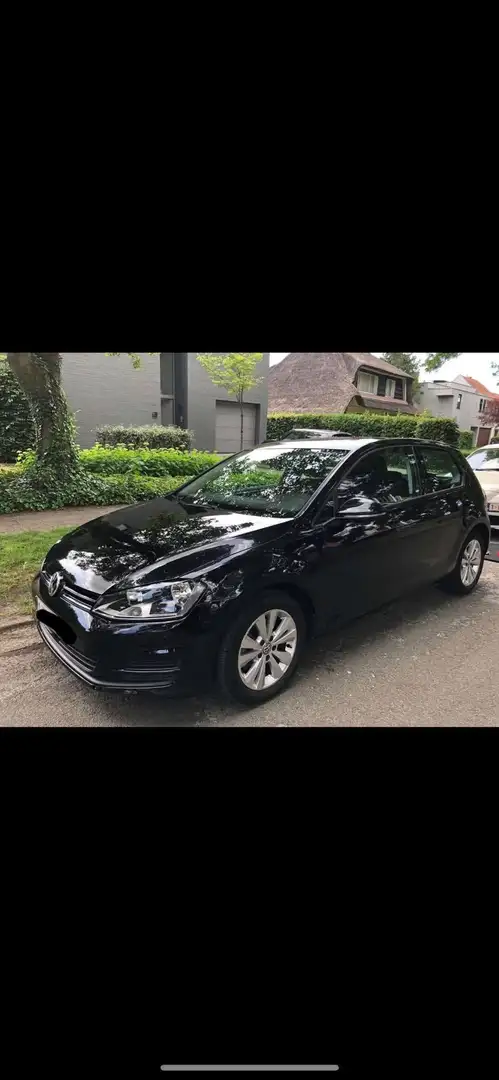 Volkswagen Golf 1.4 TSI BlueMotion Technology DSG Comfortline - 2