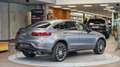 Mercedes-Benz GLC 300 GLC 300de 4Matic Coupe AMG-Line Aut. *Head-up*AHK* Grau - thumbnail 9