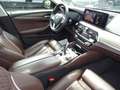 BMW 520 d xDrive Touring Aut Luxury Line Navi LEDer Schwarz - thumbnail 8