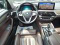 BMW 520 d xDrive Touring Aut Luxury Line Navi LEDer Schwarz - thumbnail 7
