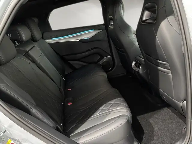 BYD Sealion 7 Excellence 91.5 kWh AWD *AKTIONSPREIS* Ansicht 19