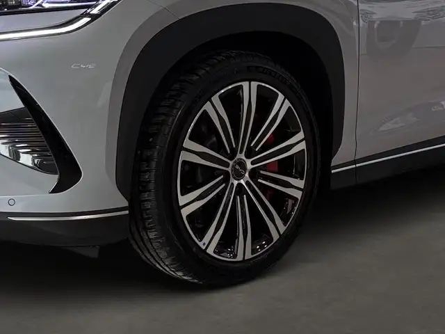 BYD Sealion 7 Excellence 91.5 kWh AWD *AKTIONSPREIS* Ansicht 8