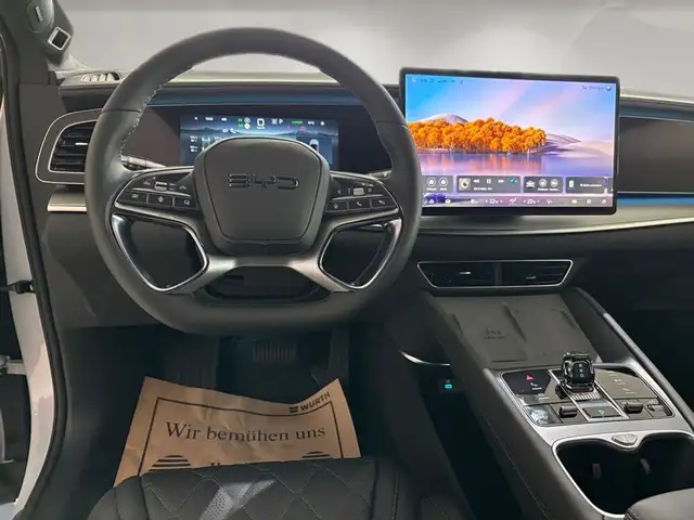 BYD Sealion 7 Excellence 91.5 kWh AWD *AKTIONSPREIS* Ansicht 14