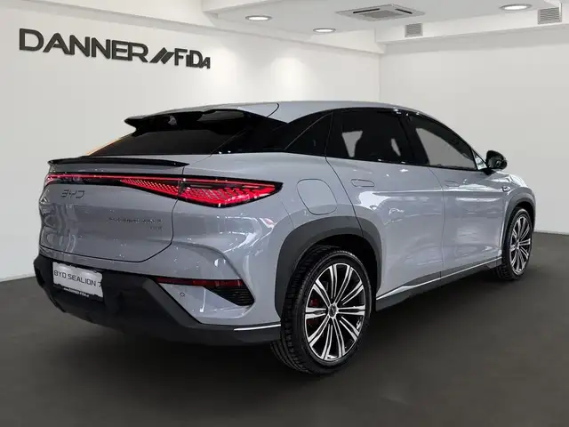 BYD Sealion 7 Excellence 91.5 kWh AWD *AKTIONSPREIS* Ansicht 4