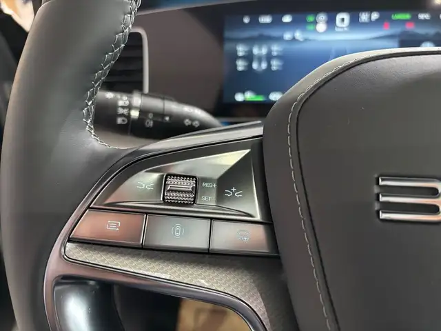 BYD Sealion 7 Excellence 91.5 kWh AWD *AKTIONSPREIS* Ansicht 24