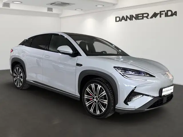 BYD Sealion 7 Excellence 91.5 kWh AWD *AKTIONSPREIS* Ansicht 2
