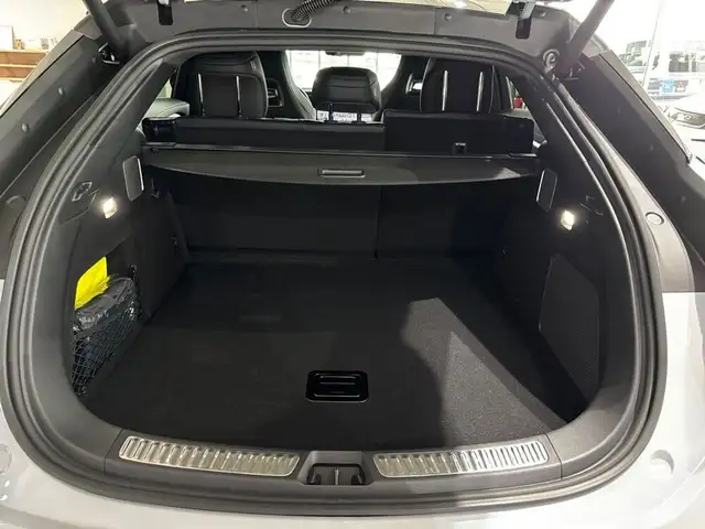 BYD Sealion 7 Excellence 91.5 kWh AWD *AKTIONSPREIS* Ansicht 10