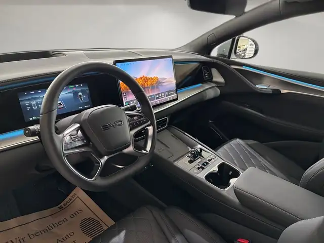 BYD Sealion 7 Excellence 91.5 kWh AWD *AKTIONSPREIS* Ansicht 12