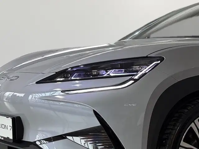 BYD Sealion 7 Excellence 91.5 kWh AWD *AKTIONSPREIS* Ansicht 7