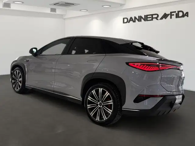 BYD Sealion 7 Excellence 91.5 kWh AWD *AKTIONSPREIS* Ansicht 5