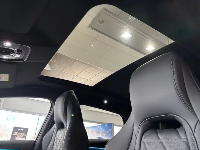 BYD Sealion 7 Excellence 91.5 kWh AWD *AKTIONSPREIS* Ansicht 21