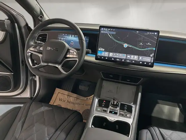 BYD Sealion 7 Excellence 91.5 kWh AWD *AKTIONSPREIS* Ansicht 20