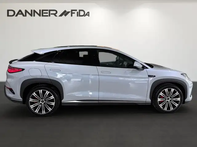 BYD Sealion 7 Excellence 91.5 kWh AWD *AKTIONSPREIS* Ansicht 3