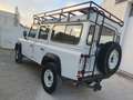 Land Rover Defender Defender 110 SW SE SE Blanco - thumbnail 4