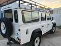Land Rover Defender Defender 110 SW SE SE Blanco - thumbnail 14