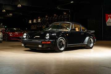 type 930 3.3 Turbo 300 ch