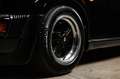 Porsche 911 type 930 3.3 Turbo 300 ch Noir - thumbnail 4