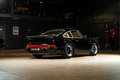 Porsche 911 type 930 3.3 Turbo 300 ch Noir - thumbnail 8
